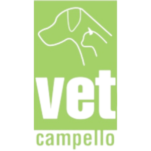 Logo veterinaria VetCampello